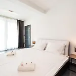 Front In Holiday home *