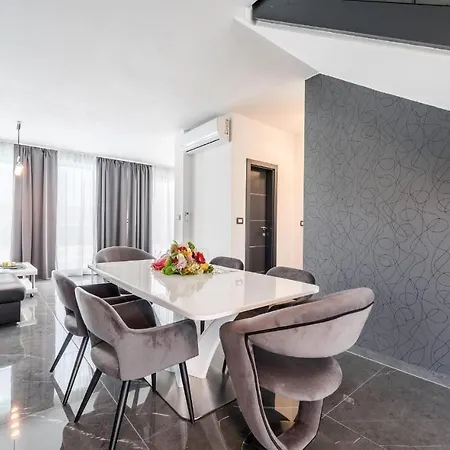 Casa vacanze Beautiful In Srima