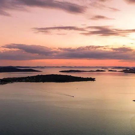 Casa vacanze Beautiful In Srima