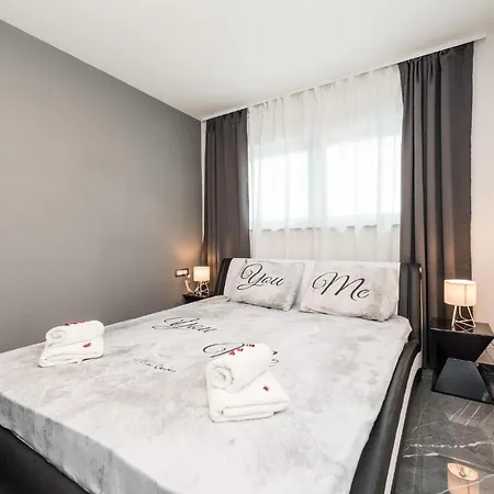 Casa vacanze Beautiful In Srima