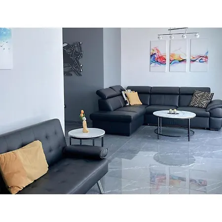 Casa vacanze Beautiful In