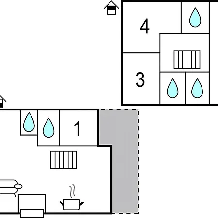 Casa vacanze Beautiful In