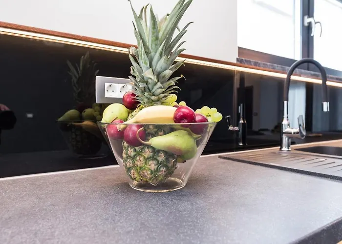 Vakantiehuis Beautiful In