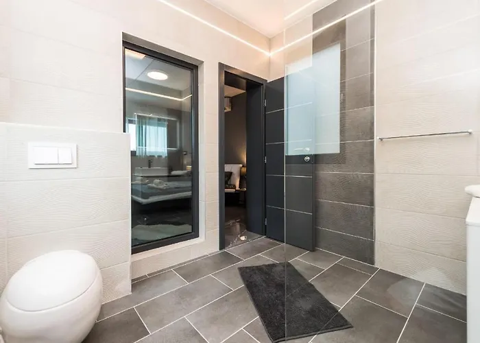 Vakantiehuis Beautiful In *