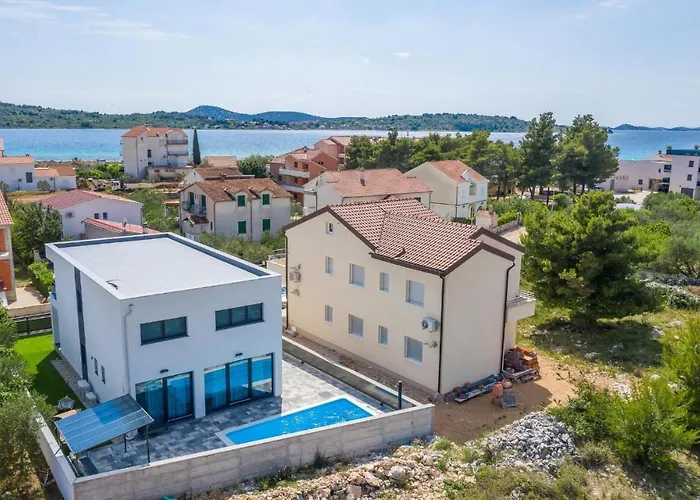 Сasa de vacaciones Beautiful In