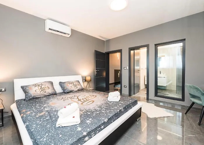 Beautiful In Vakantiehuis