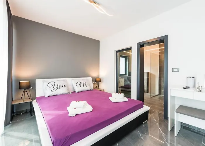 Vakantiehuis Beautiful In