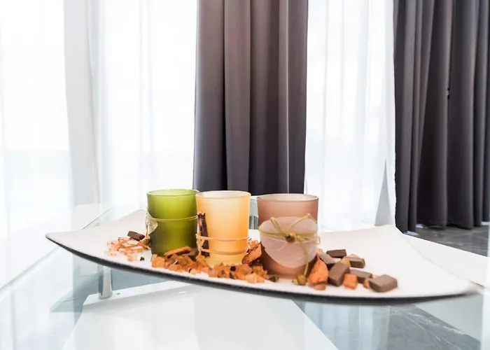 Beautiful In Vakantiehuis Srima