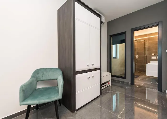 Сasa de vacaciones Beautiful In *