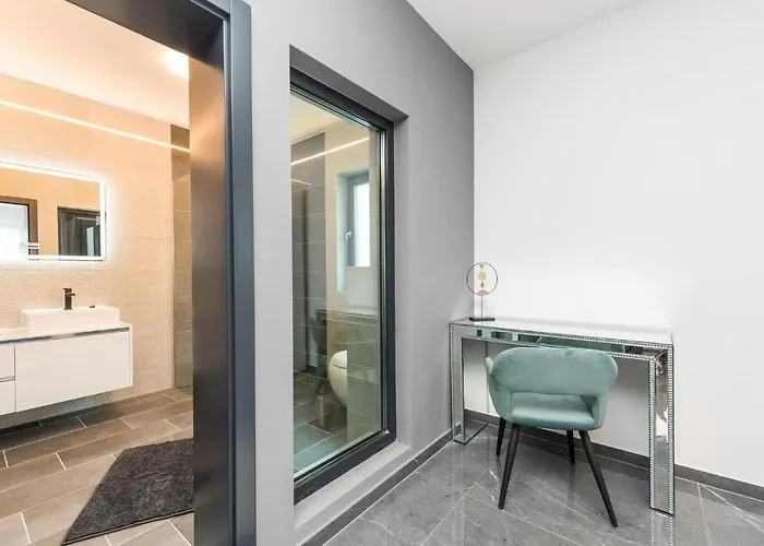 Beautiful In Сasa de vacaciones Srima