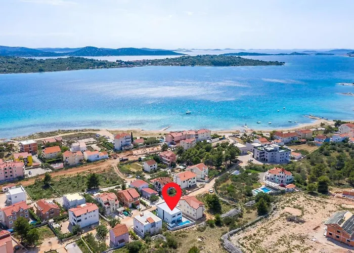 Feriehus Beautiful In