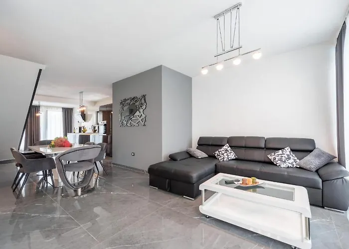 Beautiful In Vakantiehuis