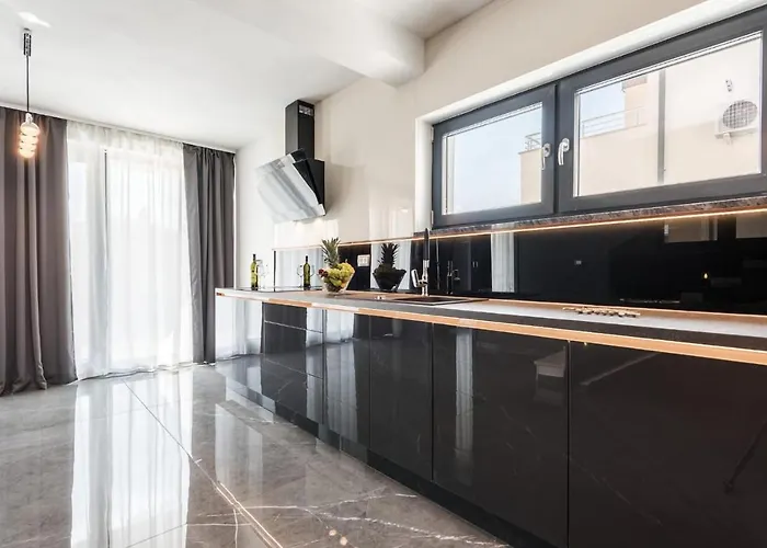 Beautiful In Сasa de vacaciones