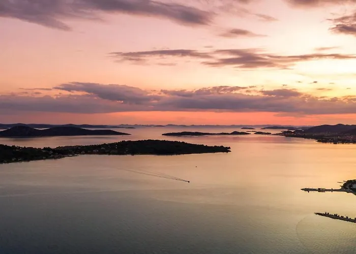 Сasa de vacaciones Beautiful In Srima