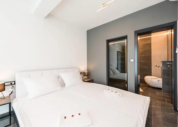 Beautiful In Feriehus