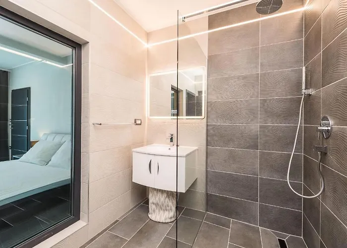 Vakantiehuis Beautiful In