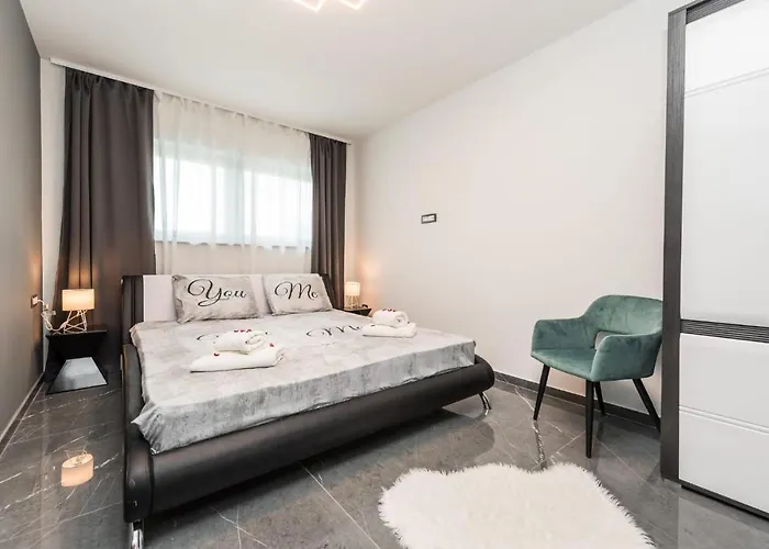 Beautiful In Vakantiehuis Srima