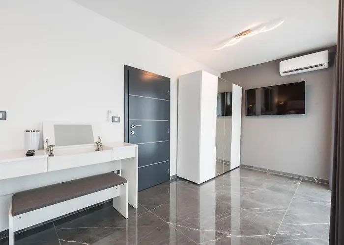 Beautiful In Vakantiehuis *