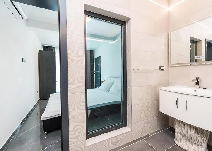 Vakantiehuis Beautiful In