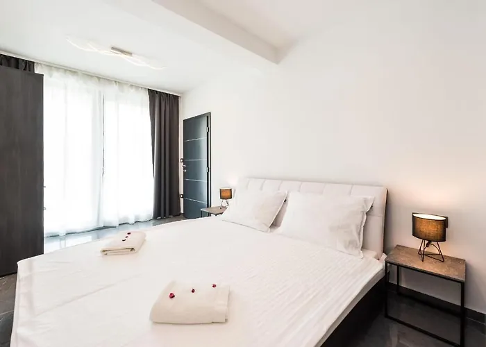 Beautiful In Сasa de vacaciones *