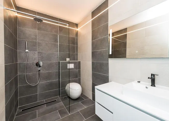 Beautiful In Сasa de vacaciones *