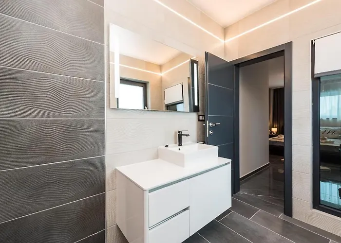 Сasa de vacaciones Beautiful In *